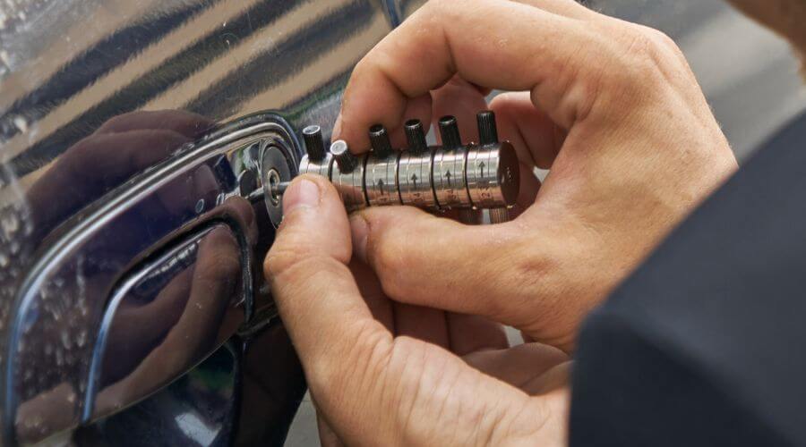 Expert tile roof repair services in Oketo, KS